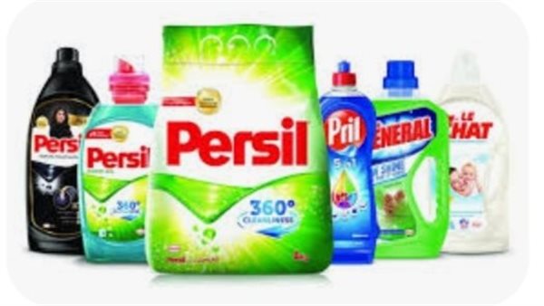 منتجات شركة برسيل