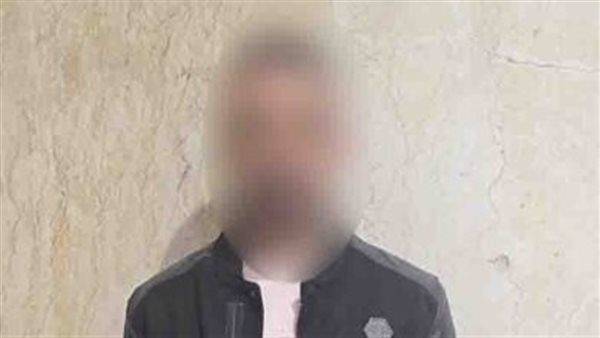 أحد المتهمين