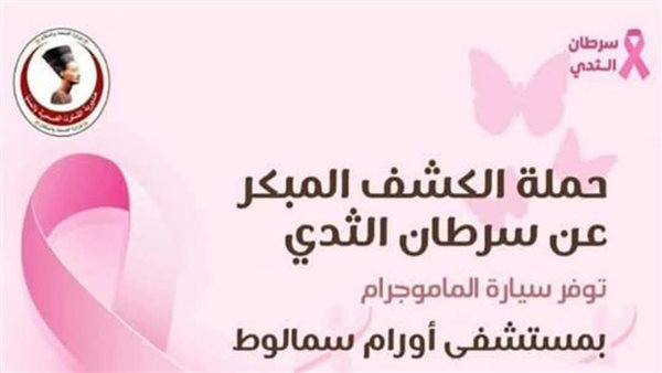 صورة من الحملة في