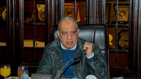 خلال اللقاء