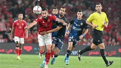 وزير الرياضة يقترح تأجيل مباراة القمة بين الأهلي والزمالك 24 ساعة.. والأبيض يعلق: الأهلي مجاش واحنا كسبنا | بث مباشر