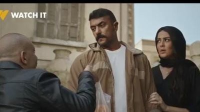 إصابة فهد واشتداد الصراع مع شامل في الحلقة 11 من فهد البطل