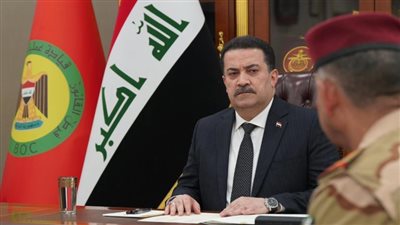 رئيس وزراء العراق: سنقدّم 20 مليون دولار لإعمار غزة و20 مليون دولار لـ لبنان 