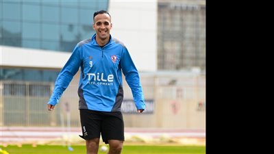 طبيب الزمالك يكشف تطورات حالة ناصر منسي الصحية