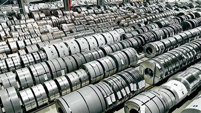 بدءًا من اليوم.. الرسوم الجمركية الأمريكية على واردات الصلب والألومنيوم تدخل حيز التنفيذ