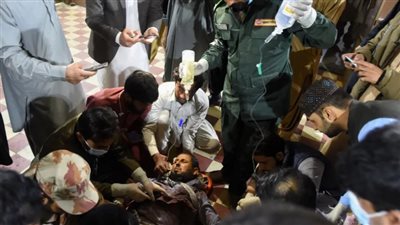  القوات الباكستانية: حررننا ما لا يقل عن 155 راكبًا ومقتل 27 مسلحًا من الخاطفين 