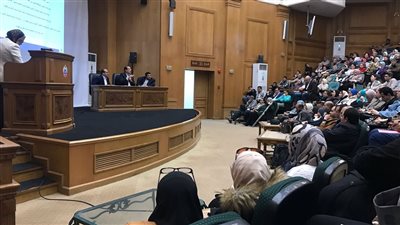 خلال تفقد وحدات طب الأسرة بالقاهرة.. نائب وزير الصحة يوصي بصرف مكافأة للمتميزين ومجازاة المقصرين