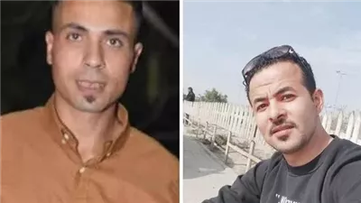 عاشا وماتا سويًا.. مصرع شابين في حادث تصادم على إقليمي المنوفية | بث مباشر