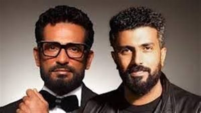 محمد سامي وعمرو سعد يكشفان كواليس التصوير والخلافات بينهما: لبسنا بيجامات علشان ندافع عن حاجة ما عملناهاش