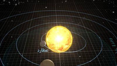 اختفاء مؤقت.. النظام الشمسي يشهد ظاهرة فلكية جديدة غدًا