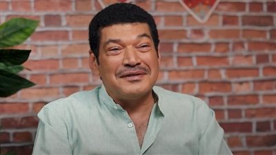 في عيد ميلاده.. باسم سمرة من مدرس رسم صناعي إلى نجم شاشات السينما والدراما