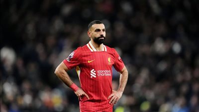 غاب 4 مباريات على التوالي.. محمد صلاح يسعى لعودة أهدافه مع ليفربول