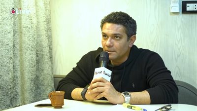 آسر ياسين يتحدث عن شخصيته في مسلسل قلبي ومفتاحه: محمد عزت آخر الرجال المحترمين