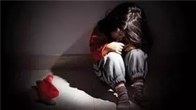 على غرار واقعة العاشر.. حارس عقار بالوايلي يتعدى على صغير داخل دوره مياه| بث مباشر