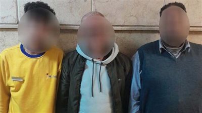 لزيادة الأرباح.. اعترافات المتهمين في واقعة اختلاق سرقة 120 كفنًا من داخل مسجد بمصر الجديدة