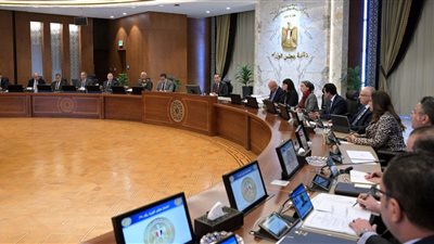 مدبولي: الرئيس يكلف بتشكيل لجنة عليا لمتابعة احتفالية افتتاح المتحف المصري الكبير