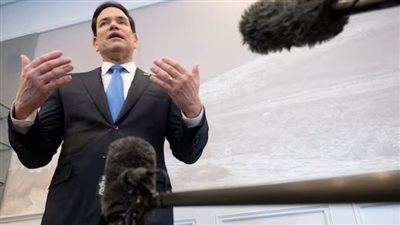 وزير الخارجية الأمريكي: نتوقع ردًا روسيًّا حول اتفاق وقف إطلاق النار مع أوكرانيا