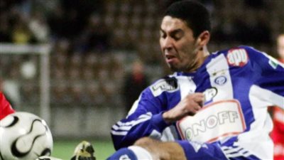 مسلم في بلاد الفرنجة 7 | فريد غازي تمسك بالصيام وضحى بمسيرته الاحترافية