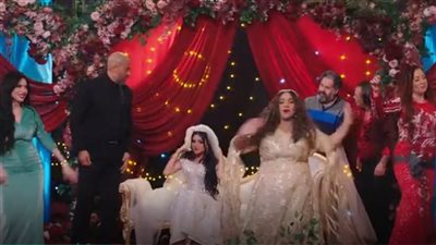 إش إش الحلقة الـ12| رجب الجرتلي يكتشف علاقة مي عمر ومحمد الشرنوبي