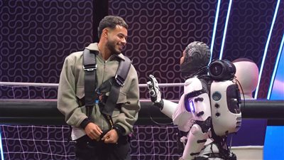 دونجا: زيزو أحرف من إمام عاشور.. ومش هغلط في جمهور الأهلي تاني