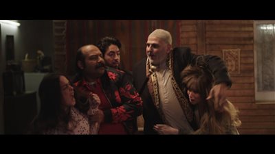 قتل وضرب وخيانة.. دراما تحبس الأنفاس بالحلقة الـ 11 من مسلسل أهل الخطايا