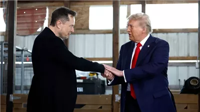 احتجاجات غاضبة وأزمات مالية.. هل يواجه إيلون ماسك أصعب اختبار في تاريخ تسلا؟