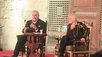 زاهي حواس: في 2025 نكشف أسرار الهرم الأكبر بشكل كامل