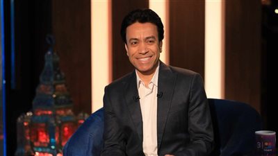 القومي لذوي الإعاقة يختار سامح حسين سفيرًا شرفيًا