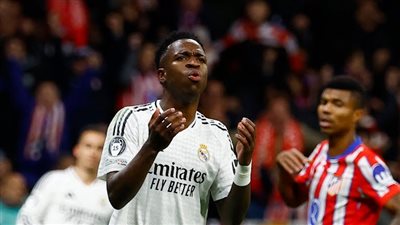 نتيجة مباراة ريال مدريد وأتليتكو في دوري أبطال أوروبا.. اللقاء للأشواط الإضافية