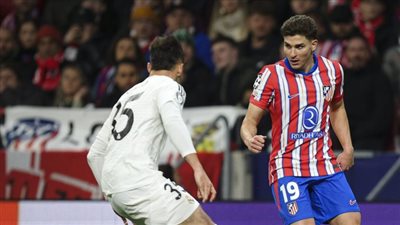 نتيجة مباراة ريال مدريد وأتليتكو في دوري أبطال أوروبا.. الميرنجي يتأهل لربع النهائي