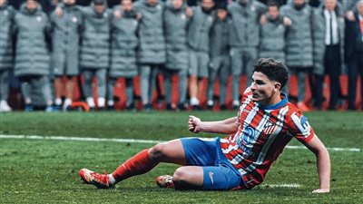 زلة ستدخل التاريخ.. ألفاريز يمنح ريال مدريد الصعود إلى ربع نهائي دوري أبطال أوروبا