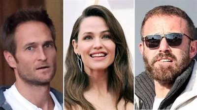 جون ميلر يعود لحبيبته السابقة بعد انتشار صور مثيرة للجدل لـ جينيفر جارنر مع بن أفليك.. ما القصة؟