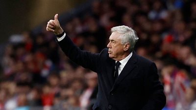 انتهى الأمر.. تقارير إسبانية: ريال مدريد سيعلن رحيل أنشيلوتي بعد الكلاسيكو