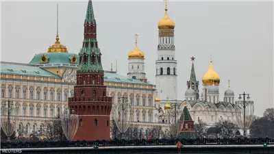 غير شرعية ومسيسة.. روسيا تنتقد اتفاق مجلس أوروبا بشأن محكمة خاصة ضدها بسبب أوكرانيا 