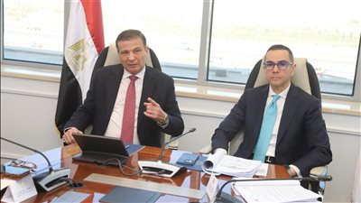 وزير الزراعة يوجه بدراسة إنشاء نظام تتبع كامل للبطاطس بداية من التقاوي وحتى المنتجات المصنعة منها