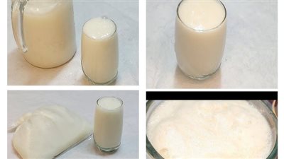 طريقة عمل البوظة بالمنزل سهلة وسريعة.. 3 وصفات السر فيها الخميرة البيرة 