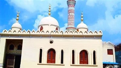 الأوقاف تفتتح 31 مسجدًا في المحافظات غدًا