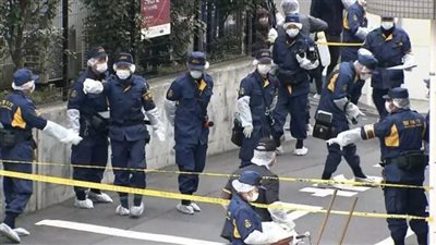 حدّد موقعها من الفيديو.. متابع يطعن مؤثرة يابانية حتى الموت خلال بث مباشر