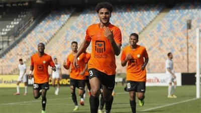 أشرف نصار لـ القاهرة 24: أسامة فيصل مستمر مع البنك الأهلي.. وأنباء انتقاله للأحمر غير صحيحة