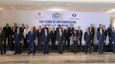 وزير الزراعة: قطاع الزراعة شهد نهضة غير مسبوقة بفضل الخطط التنفيذية للحكومة لإضافة 4 ملايين فدان إلى الرقعة الزراعية