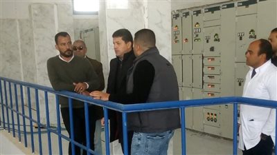 وزير الإسكان: جارٍ تنفيذ 2532 وحدة سكنية جديدة ومشروعات بنية أساسية بالمنيا الجديدة