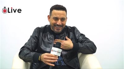 دياب عن مسلسل قلبي ومفتاحه: نموذج شخصية أسعد من الألفية التالتة.. واستمتعت بالعمل مع مي عز الدين