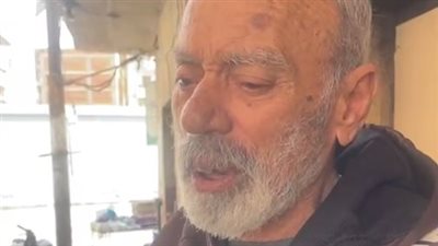 العربية اتفحمت.. صاحب السيارة المشتعلة ببنها بسبب صواريخ رمضان يروي تفاصيل الواقعة| بث مباشر 