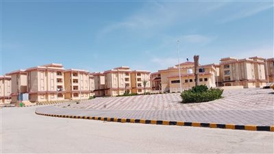 محافظ شمال سيناء يطرح المرحلة الثانية من مدينة رفح الجديدة