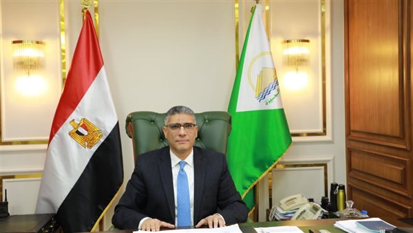 المهندس عادل النجار