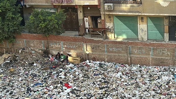 حويل جراج مدرسة زهرة