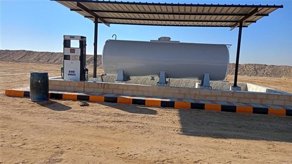 تسلميم المدفن الصحي