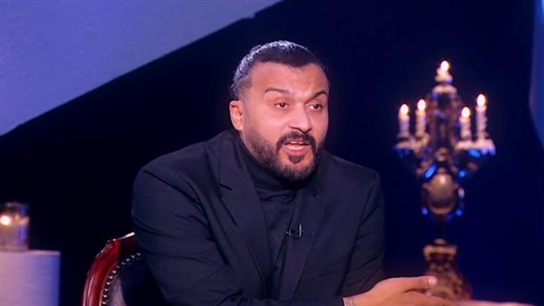 إبراهيم سعيد