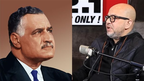 الكاتب عمر طاهر والرئيس