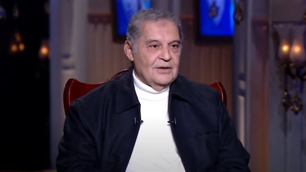 المنتج محسن جابر